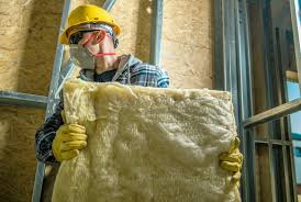 Best Insulation Replacement  in Goodwell, OK